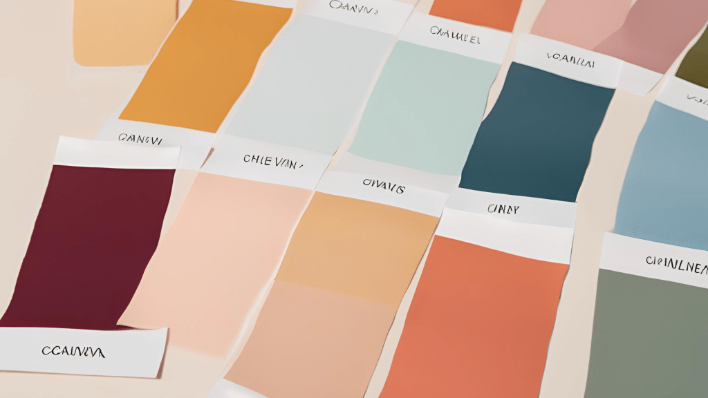 Prodotti sul tuo ecommerce: Color Swatches su&nbsp;Shopify