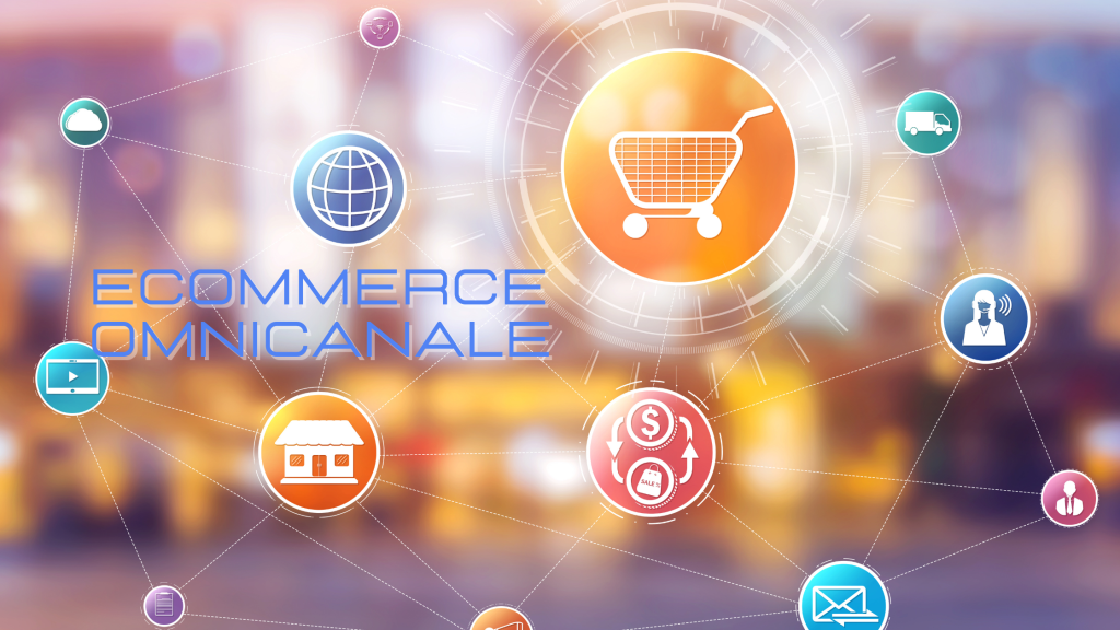E-commerce omnicanale: Offri ai tuoi clienti un’esperienza di acquisto senza soluzione di&nbsp;continuità