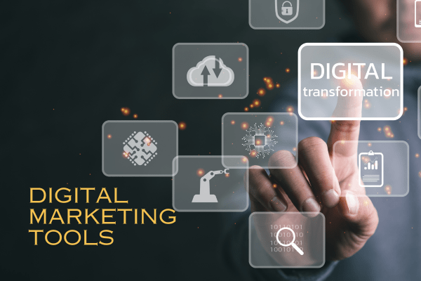 Strumenti di Marketing Digitale: Una Guida&nbsp;Completa