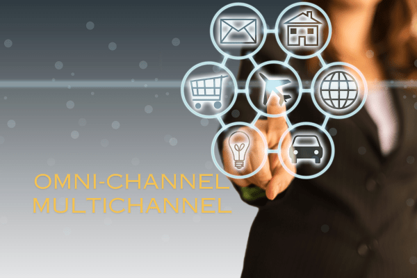 Omnichannel vs. Multichannel: Un Confronto e Vantaggi per il&nbsp;Retail