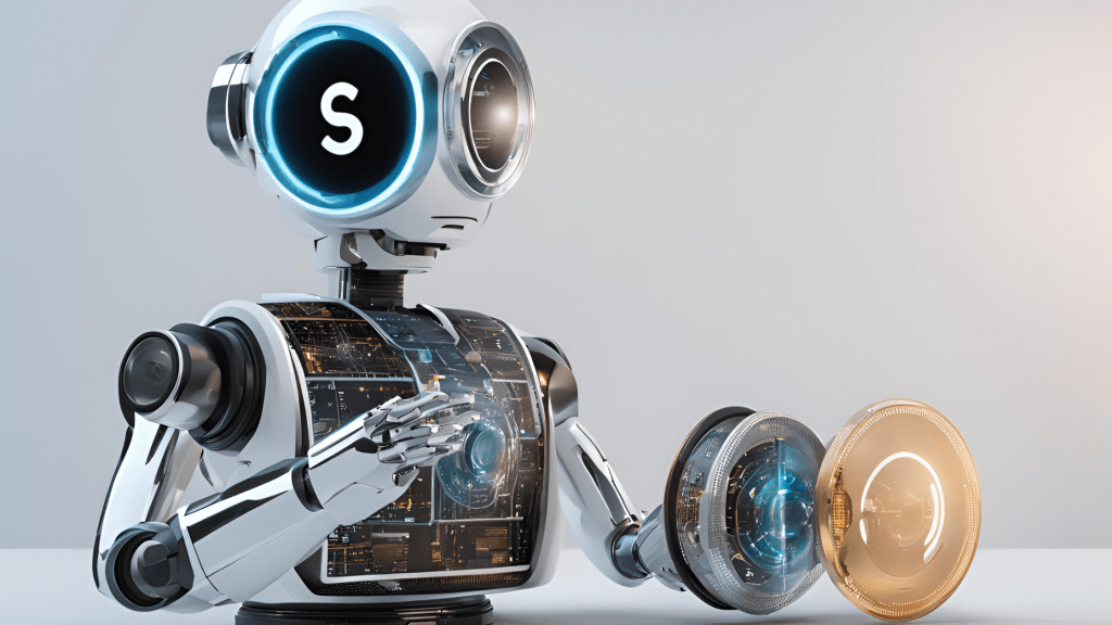 Come l’IA può migliorare la tua SEO: sfrutta il potenziale dell’intelligenza artificiale