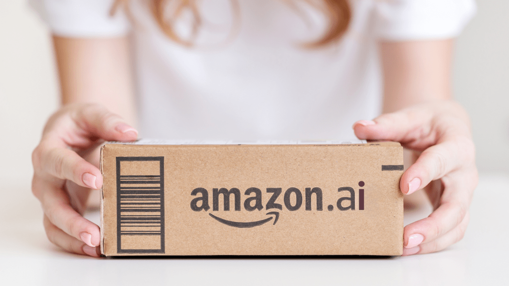 Come Amazon indovina i tuoi desideri: Svelati i segreti della personalizzazione AI