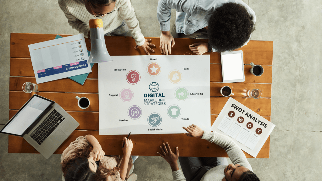 Strumenti di Marketing Digitale: Una breve&nbsp;guida